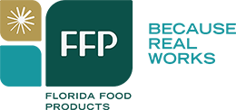 Florida Food Products Logo