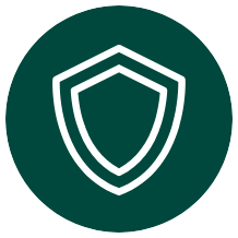 food protection icon