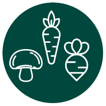 vegetable icons