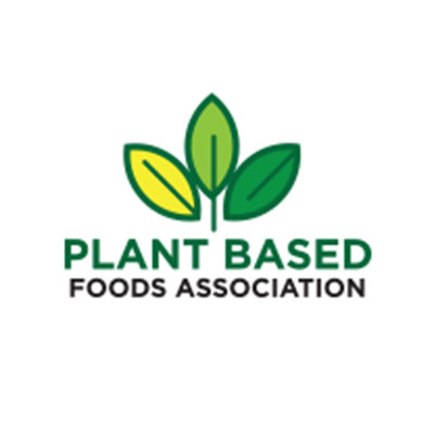 plant based food logo