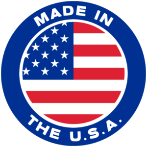 Made in the USA